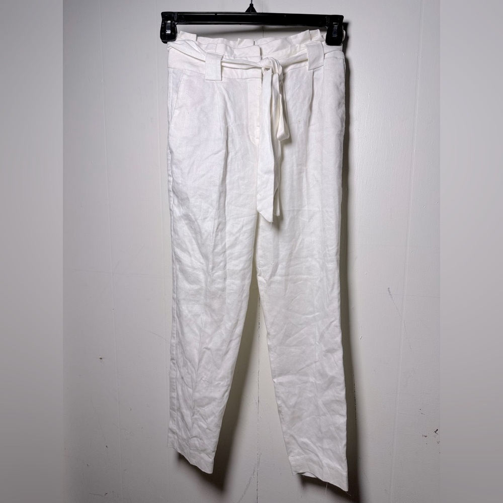 Express ankle high rise size 00